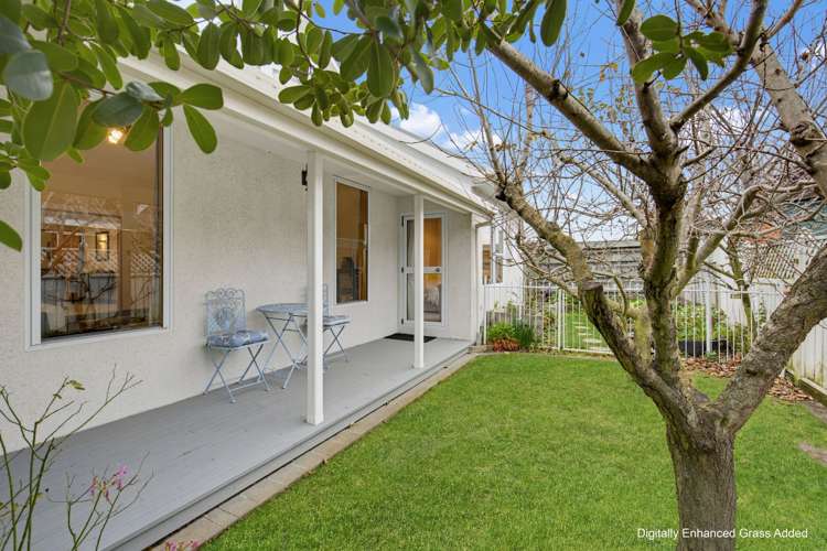 1a Clouston Gardens Springlands_29