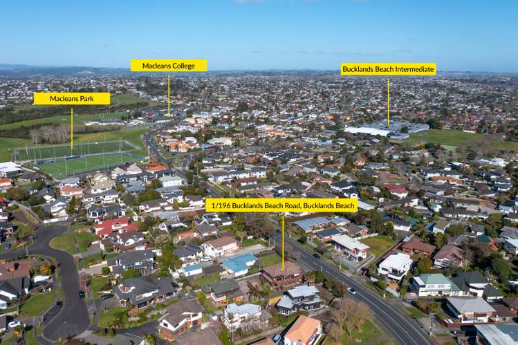 1/196 Bucklands Beach Road Bucklands Beach_18