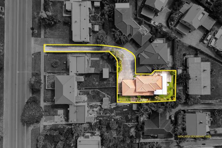 73C Kupe Street Orakei_16