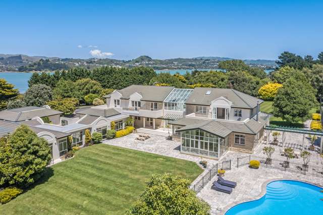 LOCHLANDS PAUATAHANUI