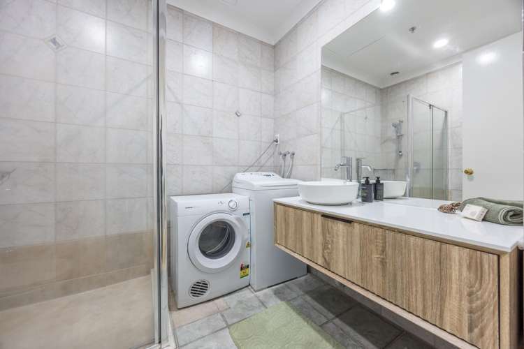 5B/18 Hobson Street Auckland Central_9