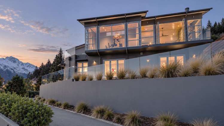 9 Manchester Place Queenstown_15