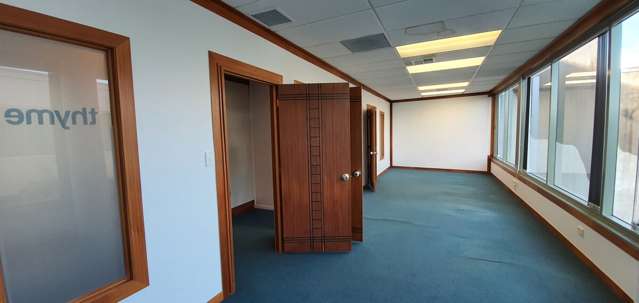 Unit C, 112 Bush Road Rosedale_3