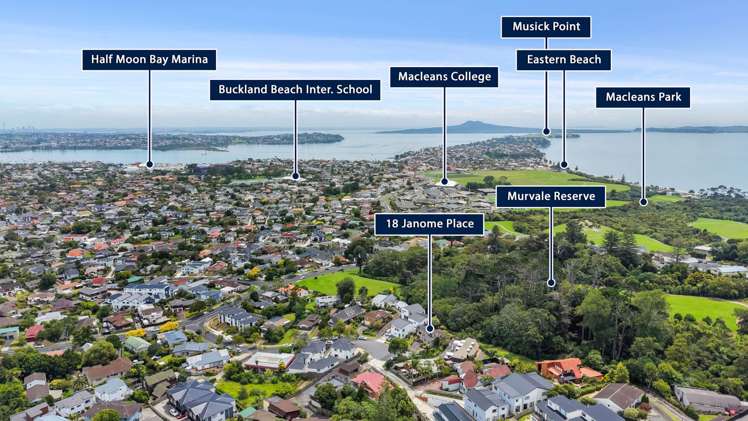 18 Janome Place Bucklands Beach_32