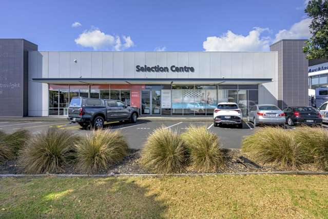 Tenancy 1 & 3 | 956 Great South Road Penrose_2