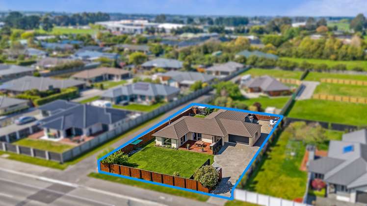 111 Lowes Road Rolleston_20