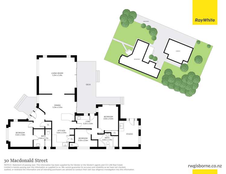 30 Macdonald Street Te Hapara_25