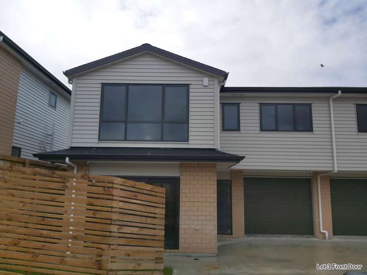 Lot 3 92 Elliot Street Papakura_0