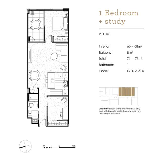 208/6a Nugent Street Grafton_1