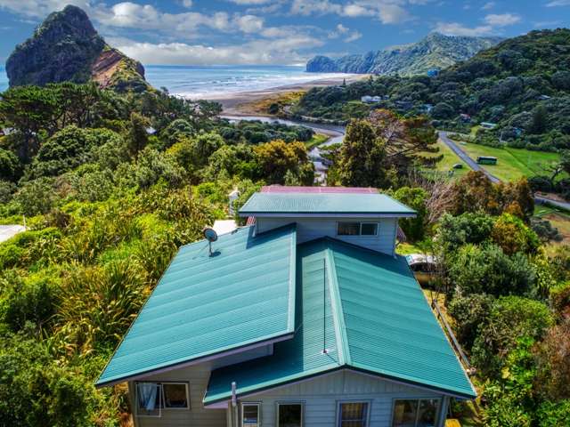 13 Beach Valley Road Piha_3