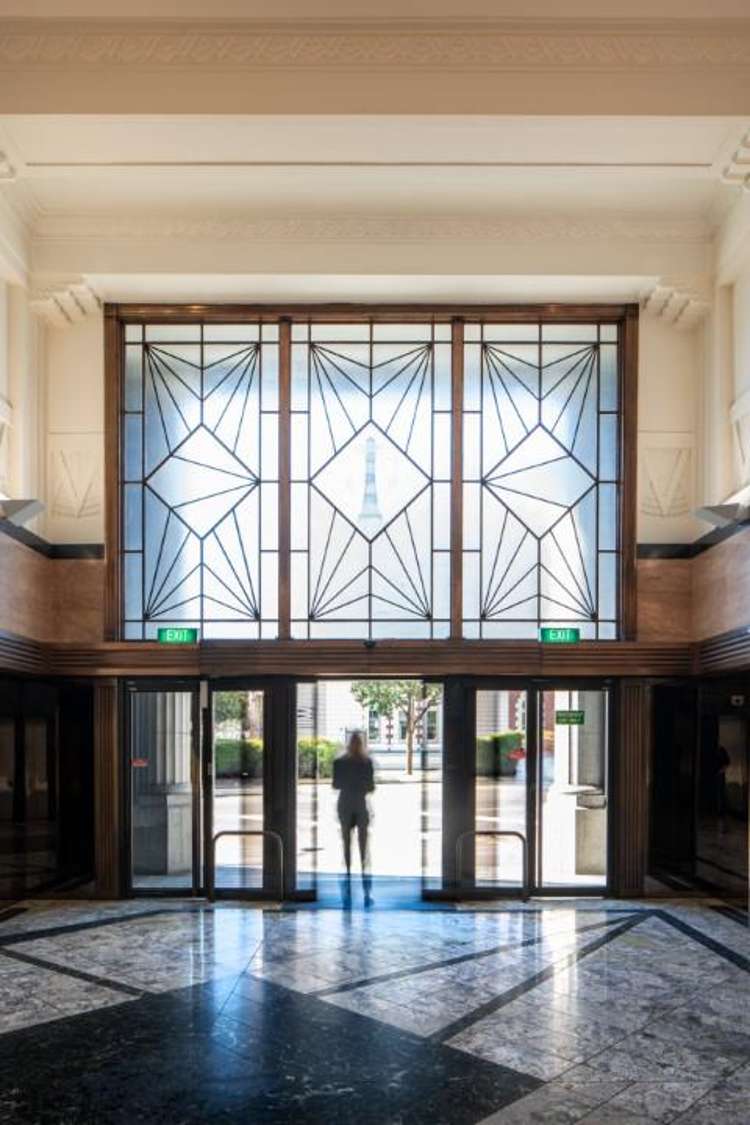 50 Customhouse Quay Wellington Central_9