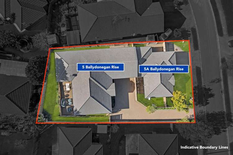 5 & 5A Ballydonegan Rise East Tamaki_56