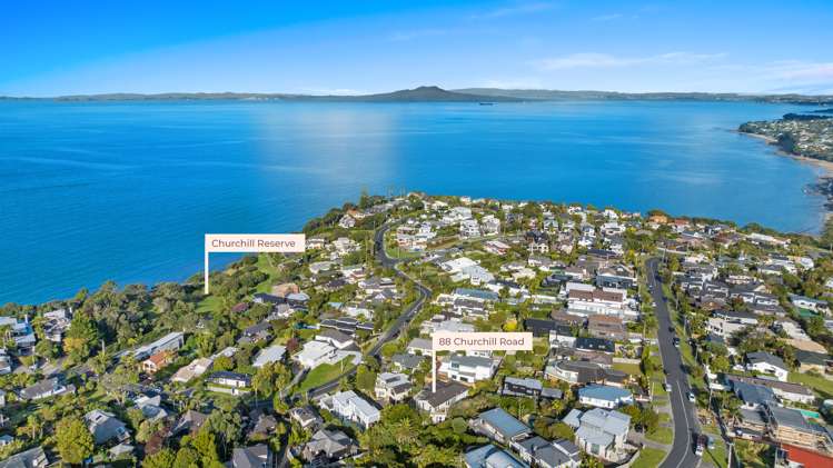 88 Churchill Road Murrays Bay_21