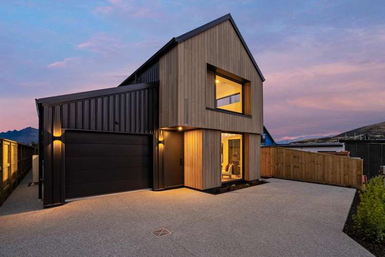 21 Metzger Road, Hanley's Farm_0