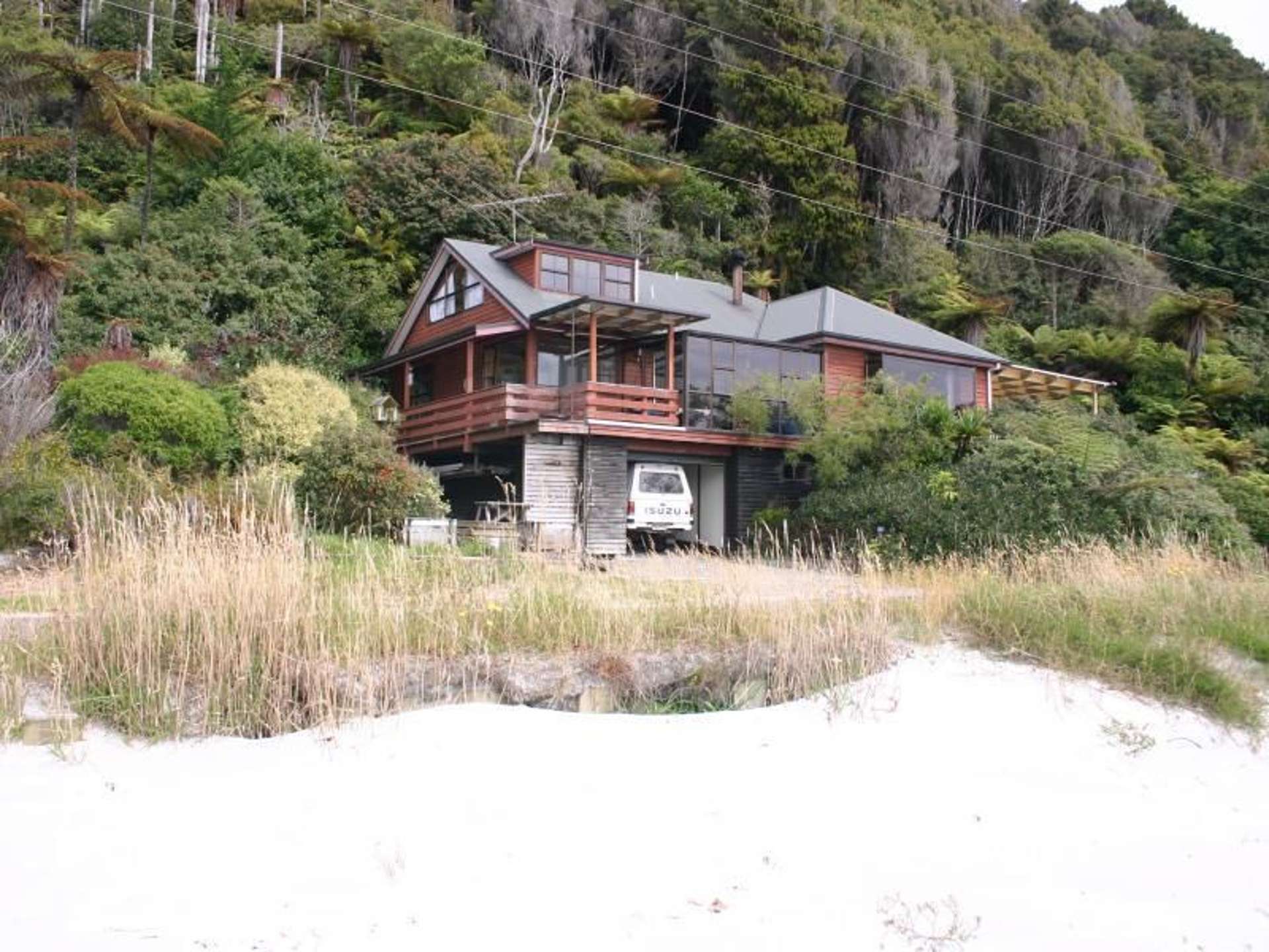 289 Horseshoe Bay Road Stewart Island/Rakiura_0