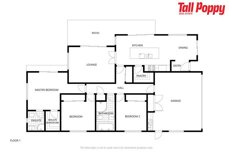 79 Ruba Way Ohauiti_19