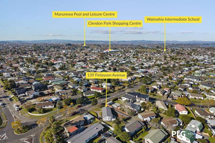 139 Finlayson Avenue Clendon Park_18