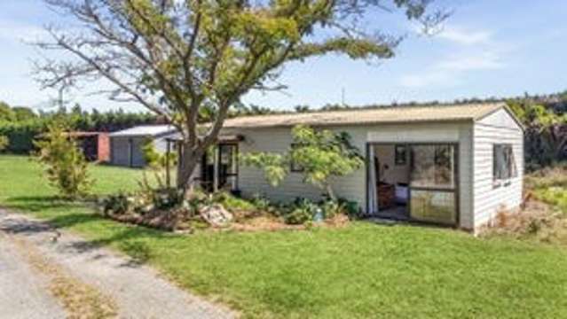122a Pugh Road