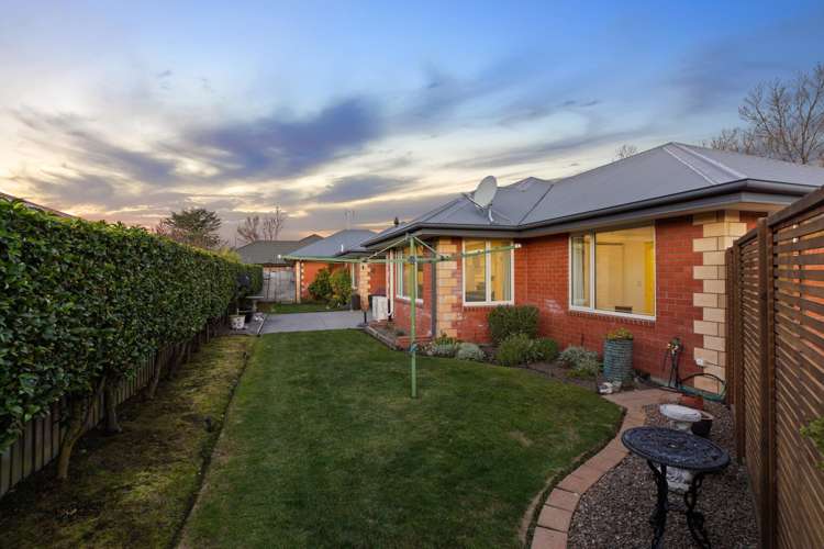 23 Henry Wigram Drive Wigram_19