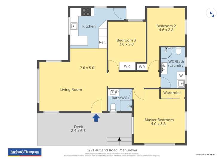 1/21 Jutland Road Manurewa_7