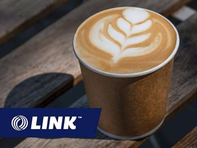 Franchise Cafe in Top Mall - $24K Weekly!