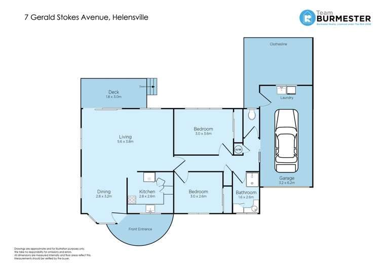 1/7 Gerald Stokes Avenue Helensville_3