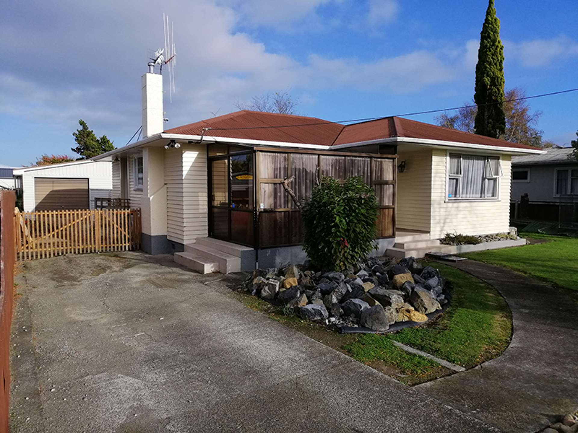 169 Monrad Street Highbury Palmerston North City Houses for Sale One Roof