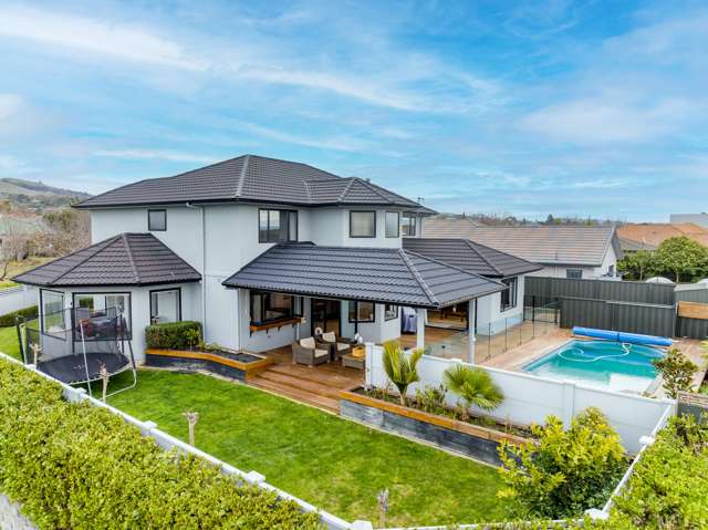 2 The Croft Havelock North_2