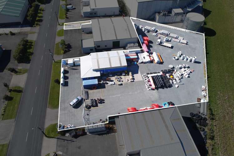 35a - 41 Hurlstone Drive Waiwhakaiho_18
