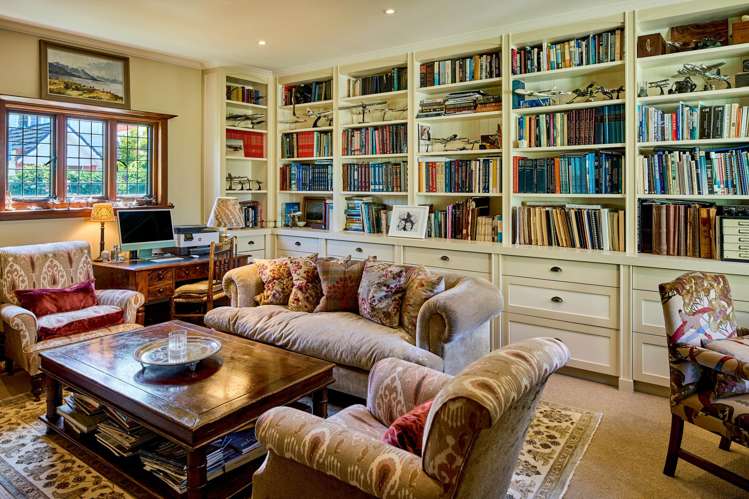 48 Hobson Street Thorndon_18