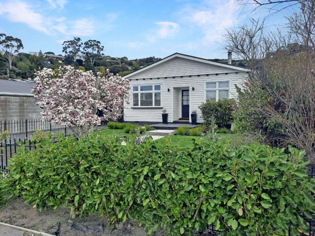 Renovated 3 Bedroom Bungalow