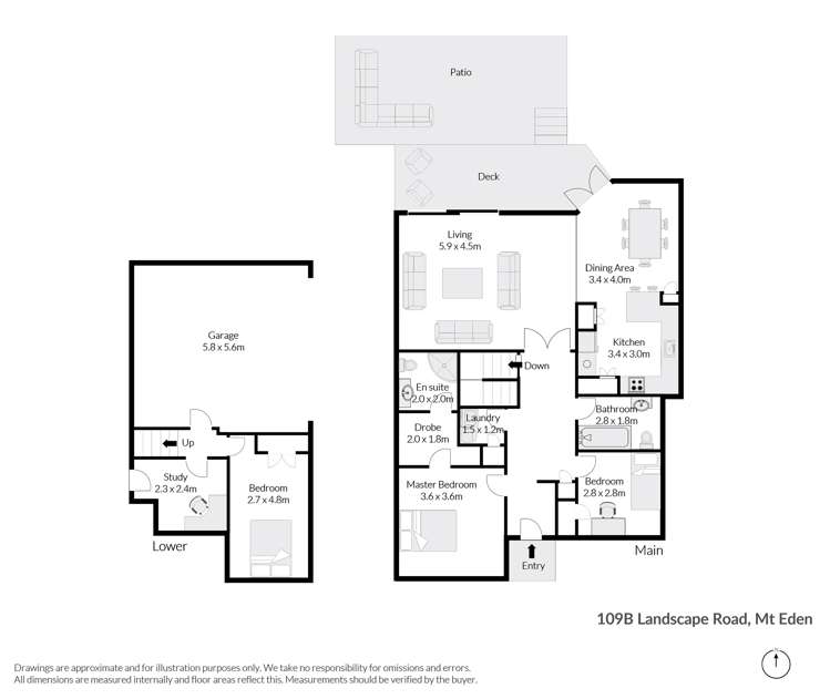 109b Landscape Road Mount Eden_15