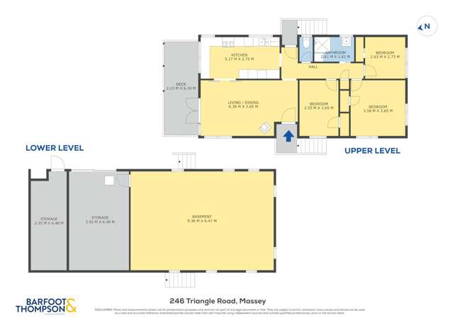 246 Triangle Road Massey_1