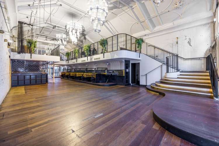44 Queen Street, Auckland CBD City Centre_13
