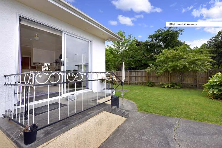 26 Churchill Avenue Richmond_19