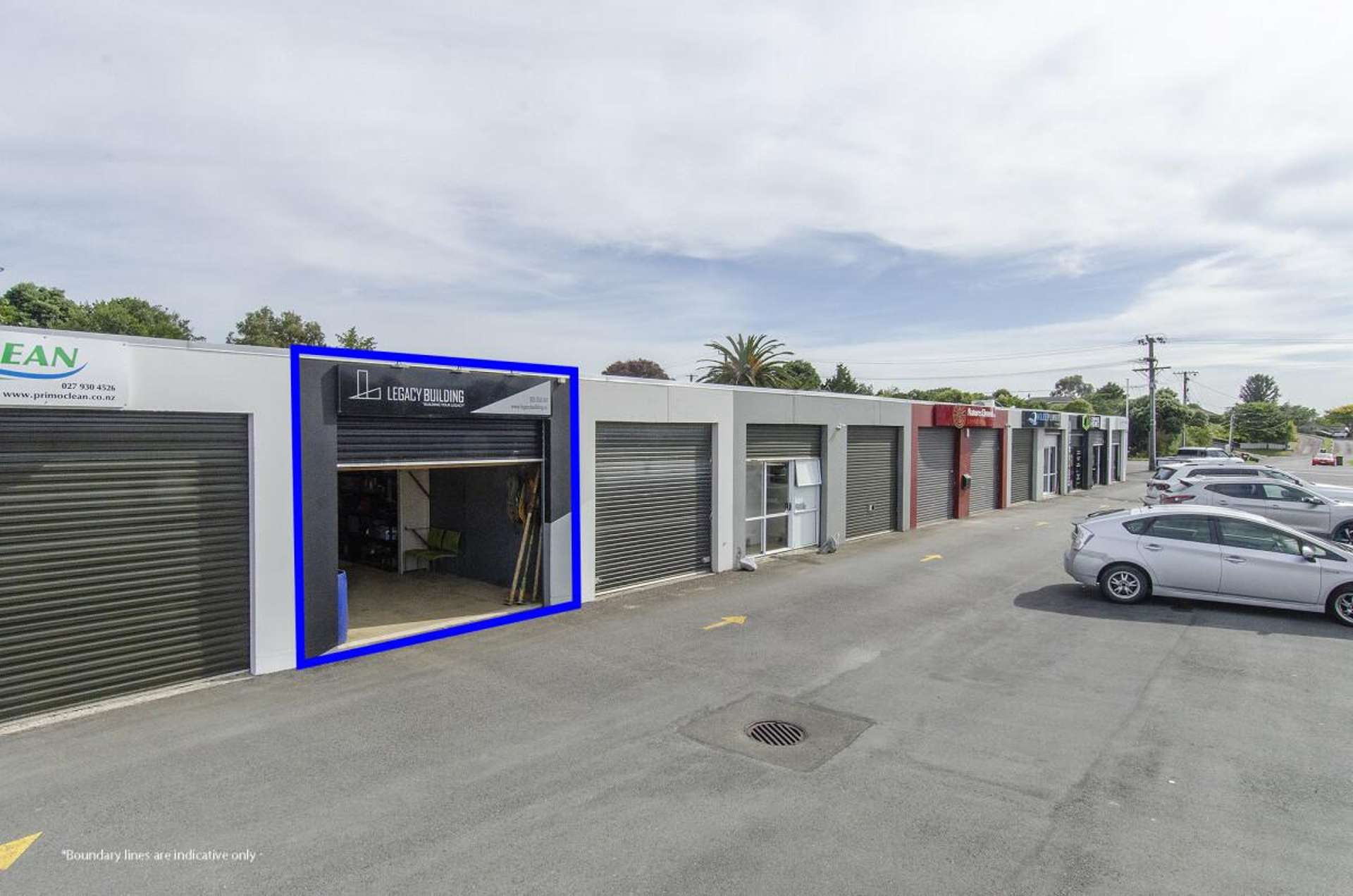 Unit 12, 11 Hurley Road Paraparaumu Beach_0