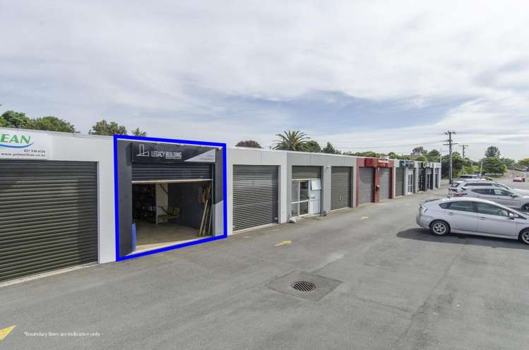 Unit 12, 11 Hurley Road_0