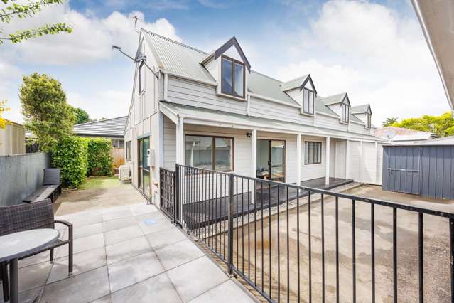 31 Limbrick Street Terrace End_4