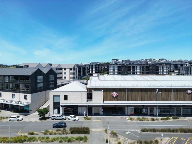Long Bay Village retail/ office opportunity