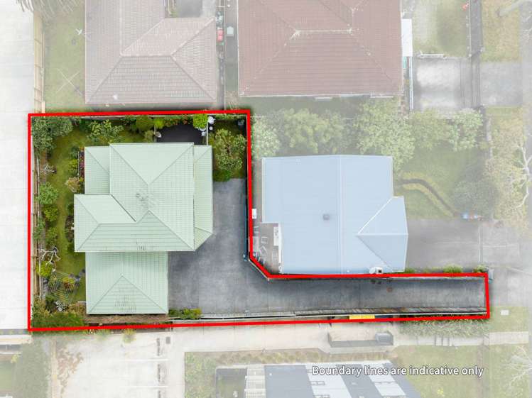 3a Waiohua Road Greenlane_13