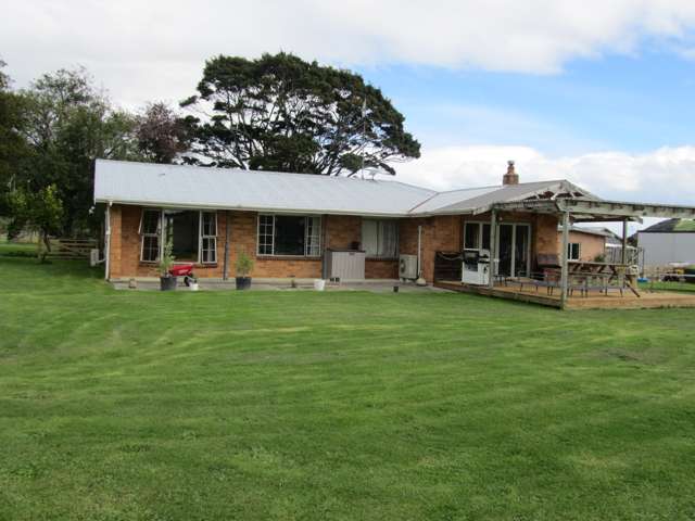 2262 Otautau Tuatapere Road Tuatapere_1