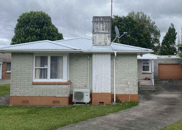 Smart Buy – Good Street, New Roof, Big Section