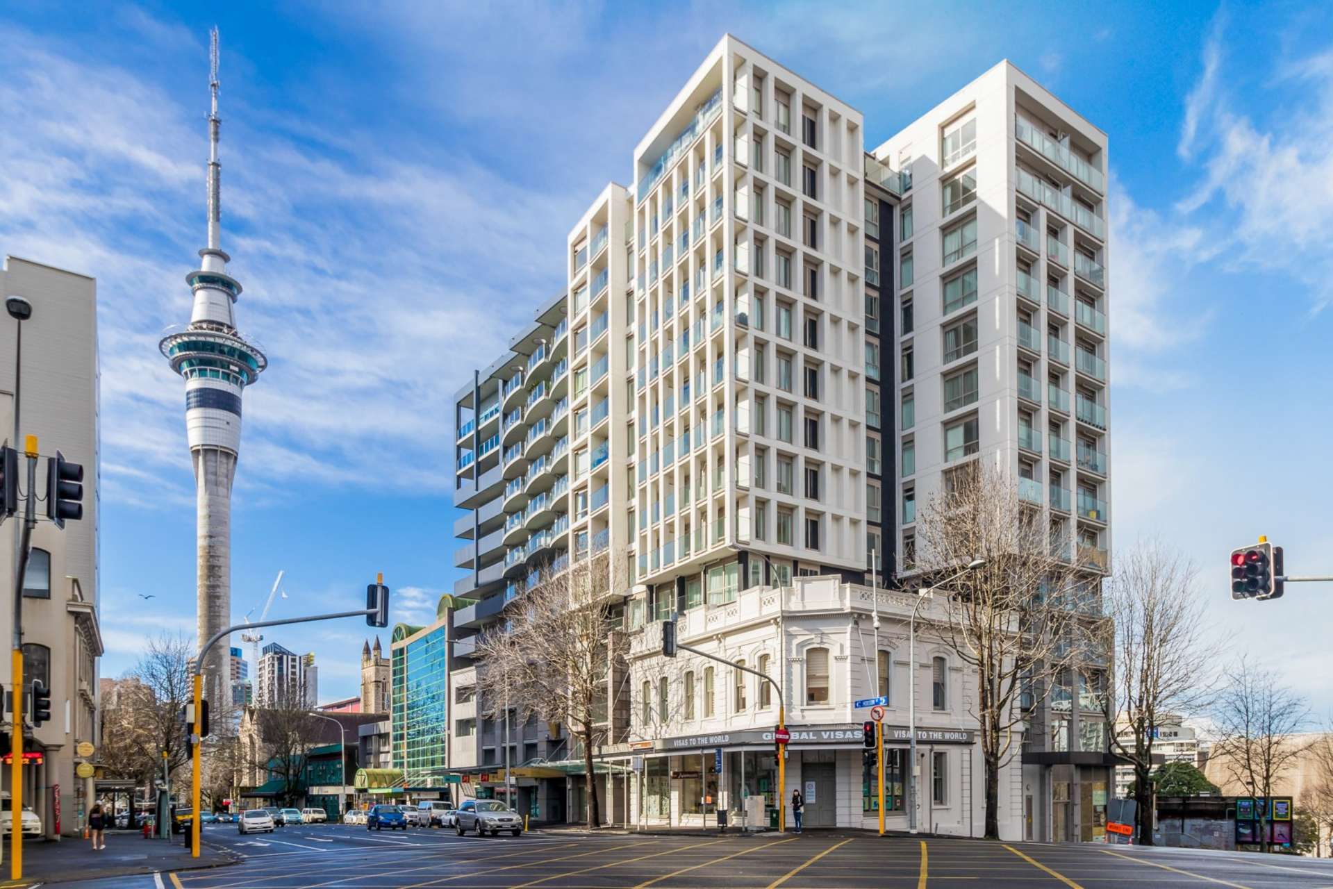 406/168 Hobson Street Auckland Central_0