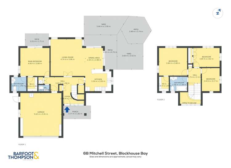 6b Mitchell Street Blockhouse Bay_17