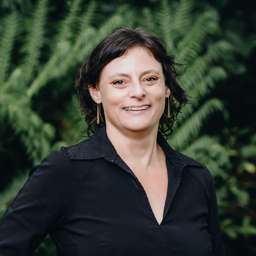 Kristina Walsh