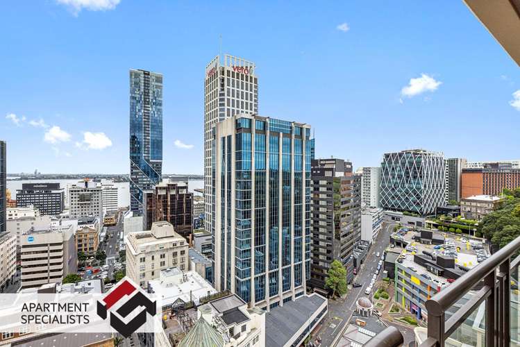 1 Courthouse Lane Auckland Central_9