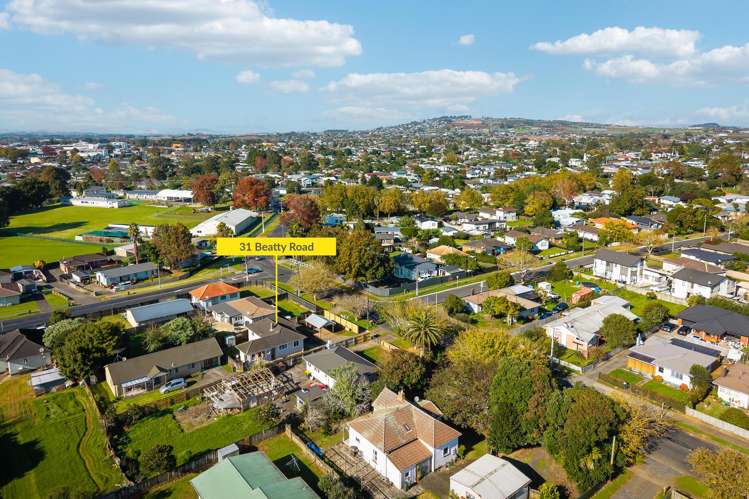 31 Beatty Road Pukekohe_16