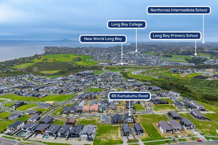 65 Kumukumu Road Long Bay_34