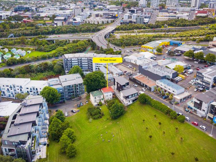 12 Fleet Street Eden Terrace_6