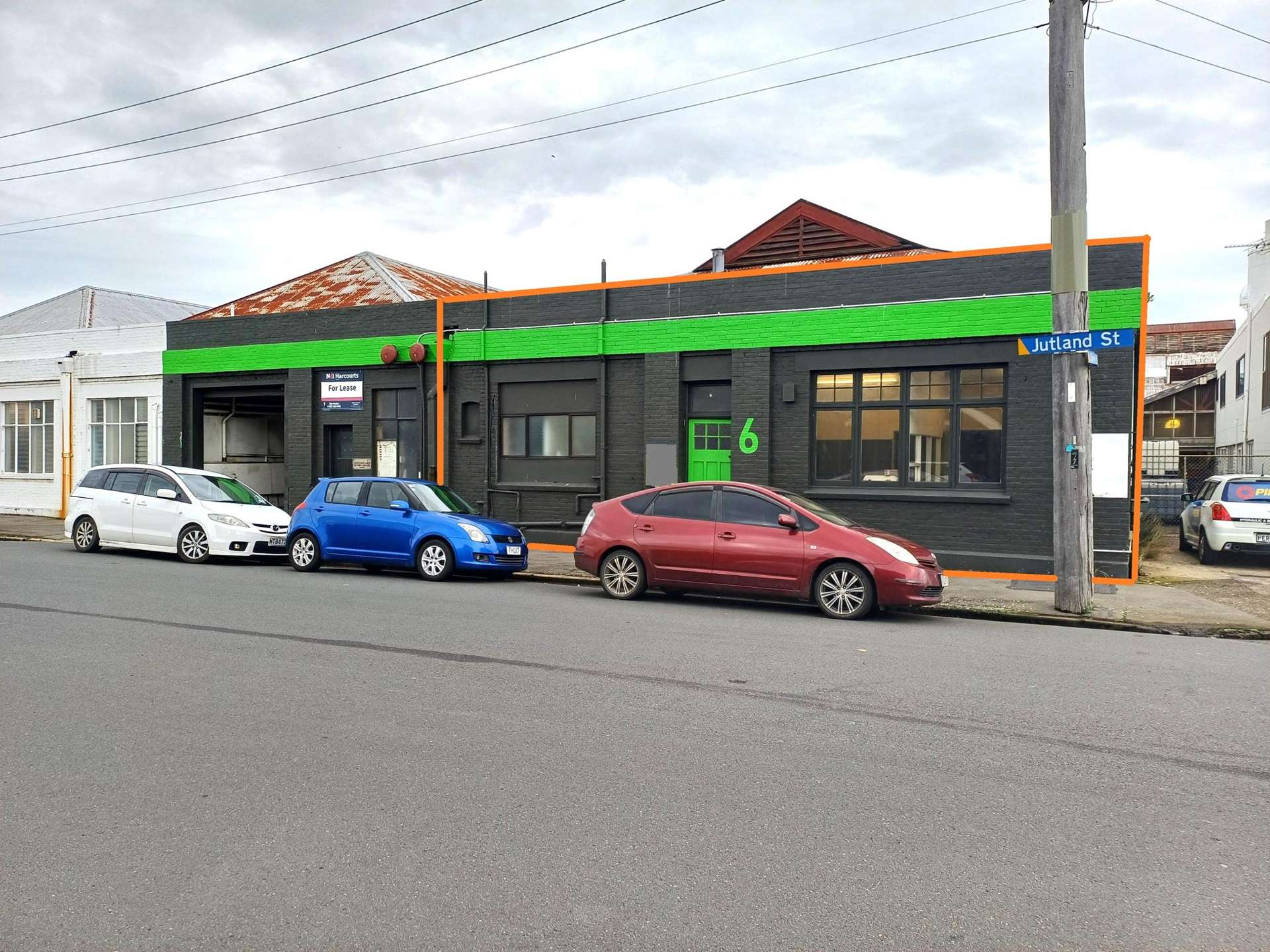 19a/6 Jutland Street Dunedin Central_0